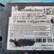 Блок управления AIRBAG Mercedes-Benz A-класс W176 (2012—2015) Mercedes-Benz A-klasse оригинальный номер A1179009200
