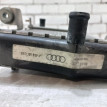 Радиатор интеркуллер Audi S4 2003 8E0121212J B6 4.2 Audi 200 