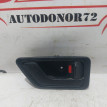 Ручка двери внутренняя правая Hyundai Getz Hyundai Getz оригинальный номер 82621TB010