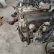 Двигатель Land Rover Freelander оригинальный номер LR023220