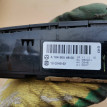 Блок кнопок Mercedes ML W164 Mercedes-Benz M-klasse оригинальный номер A1649054800