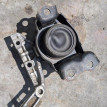 Подушка двигателя Nissan Note 