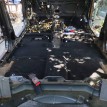 Ковролин салона SsangYong Actyon D20DTF 2011 Ssang Yong Actyon  