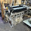 Двигатель Ford Focus 2010-2019 1685722 PNDA Ford Focus 