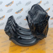Коллектор впускной BMW 3-Series E90 N46B20BA 2.0 BMW 3er 
