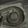 Горловина бензобака Toyota Mark II 1998 7729322031 GX100 Toyota Mark II  