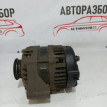 Генератор  Chevrolet Aveo T250 Chevrolet Aveo оригинальный номер 96936136