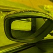 Зеркало Peugeot 308 