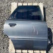 Дверь задняя правая Audi 80 B3 1991 г. Audi 80 