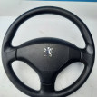 Подушка безопасности в руль Peugeot 308 4112.LA Peugeot 308 оригинальный номер 4112.LA