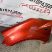 Крыло переднее левое Suzuki SX4 2006-2014 Suzuki SX4 оригинальный номер 5770080840