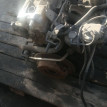 Двигатель GA14DE  Nissan Almera N15 Nissan Almera 