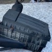 Корпус воздушного фильтра Volkswagen Passat b6 Volkswagen Passat оригинальный номер 1K0129607AG