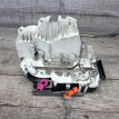 Замок двери передний левый Jeep Grand Cherokee WK2 Jeep Cherokee оригинальный номер 04589921af