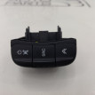 Кнопка управления магнитолой Chevrolet Lacetti Chevrolet Lacetti 