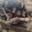 Двигатель Mercedes-Benz C-klasse оригинальный номер A2710100546