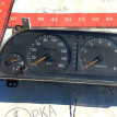 Щиток приборов Toyota Mark 2 Креста Чайзер CX90 Toyota Mark II оригинальный номер 832002A621
