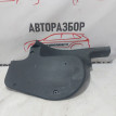 Накладка порога задняя левая Hyundai Getz Hyundai Getz оригинальный номер 858751C000