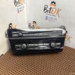 Блок управления климат-контроля BMW 5er 