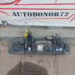 Ручка двери задней наружная левая Hyundai Getz Hyundai Getz оригинальный номер 836501C050