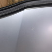 Капот Honda Fit 