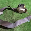 Ремень безопасности передний правый Mitsubishi Lancer оригинальный номер MR966418HA