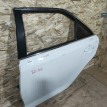 Дверь Toyota Camry 2012-2017 6700406260 50 55, задняя левая Toyota Camry  