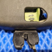 Замок багажника Nissan Almera Classic B10 Nissan Almera Classic оригинальный номер 8463095F0B