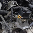 Двигатель Toyota Passo 