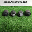 Отбойник капота Volkswagen JETTA 2014 Volkswagen Jetta