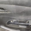 Обшивка двери задняя правая Шевроле Авео Т300 Chevrolet Aveo 