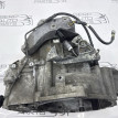 Механическая коробка передач 4WD LHC 6-ступенчатая Skoda Octavia 