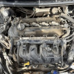 Двигатель Kia Ceed JD (2012—2015) Kia Cee'd оригинальный номер G4FG