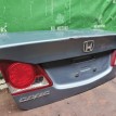 Крышка багажника Honda Civic 8 2006-2008 68500SNBG10ZZ FD1 4D Honda Civic  