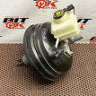 Вакуумный усилитель BMW X5 оригинальный номер 34 33 6 791 410, 34 33 6 791 410, 34336791410, 6791410, 34 33 6 772 929, 34336772929, 6772929, 34 33 6 772 930, 34336772930, 6772930, 34 33 6 771 718, 34336771718, 6771718