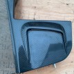 Крышка двигателя декоративная Mercedes-Benz S-класс   Mercedes-Benz S-klasse  