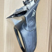 Зеркало боковое левое BMW 3 F30 N20B20 2012 BMW 3er оригинальный номер 51 16 7 245 137