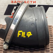 Патрубок воздушного фильтра BMW 5er оригинальный номер 13 71 7 590 594, 13 71 7 590 594, 13717590594, 7590594