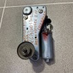 Моторчик дворников задний Nissan Cube 1999 г Nissan Cube оригинальный номер 34314581