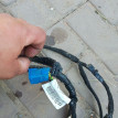 Проводка крышки багажника Citroen C4B7 Citroen C4 оригинальный номер 9805561180