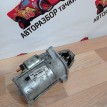 стартер Ford Focus 