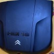 Накладка декоративная на двигатель Citroen C-Crosser I (2007—2013) Citroen C-Crosser оригинальный номер 0137A1