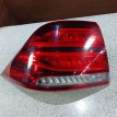 Фонарь задний Mercedes-Benz GLE-класс W166 (2015—2018) Mercedes-Benz GLE оригинальный номер a1669065501