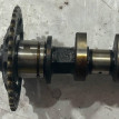 Распредвал выпускной Toyota WILL CYPHA NCP70 2NZFE 2003 (б/у) Toyota WiLL Cypha оригинальный номер 1350221020
