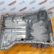 Масляный поддон Mercedes-Benz C200 W204 M271.860 Mercedes-Benz C-klasse  