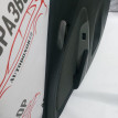 Обшивка задней левой двери Hyundai Solaris Hyundai Solaris оригинальный номер 833014L020PBW