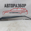 Поводок стеклоочистителя правый Chevrolet Aveo T25 Chevrolet Aveo оригинальный номер 96476734