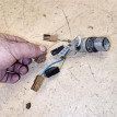 Название детали Проводка КПП Модель Honda Civic 4D 2006-2012 Honda Civic оригинальный номер 28360-PRP-003