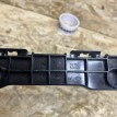 Кронштейн заднего бампера правый Toyota Land Cruiser 200 Series  оригинальный номер 52155-60070