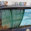 Крышка багажника Volkswagen Sharan 2012 Volkswagen Sharan